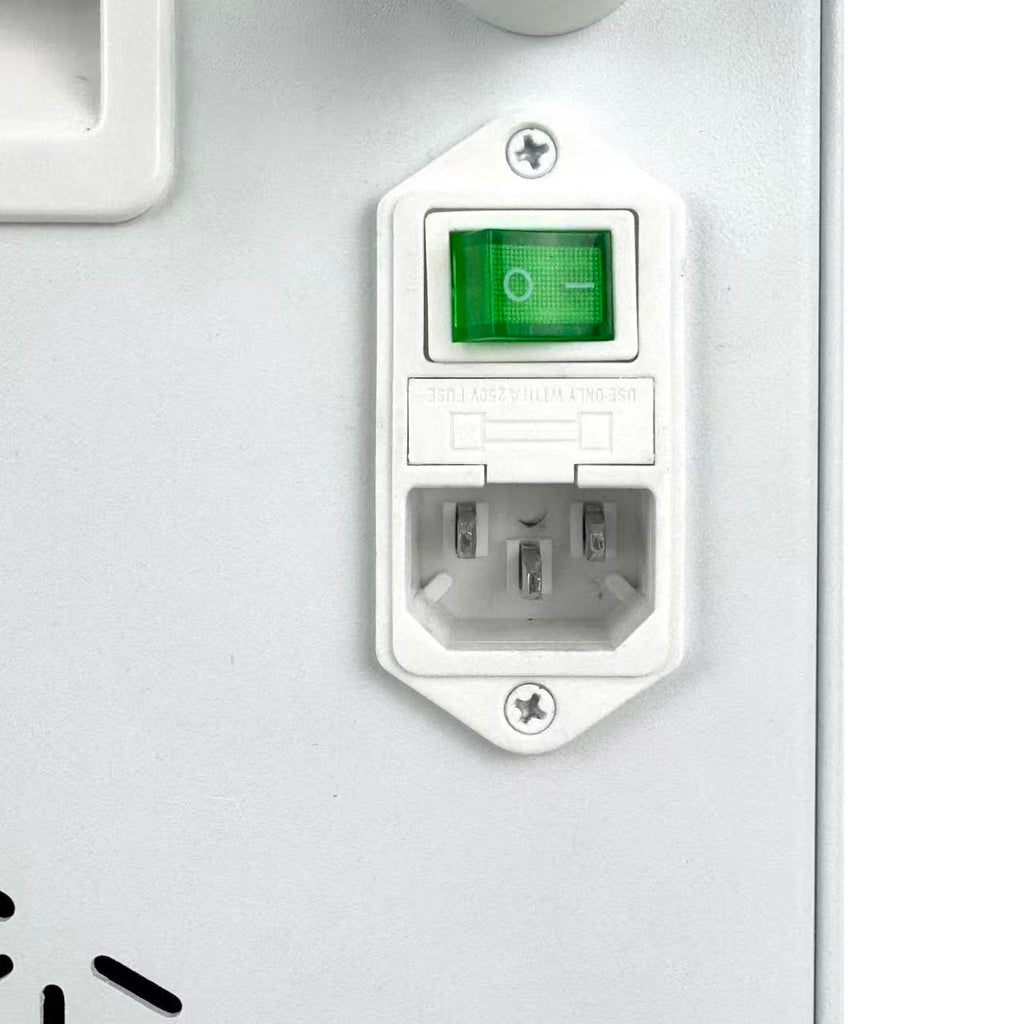 X300 Desktop Phototherapy Device (Button-Operated)