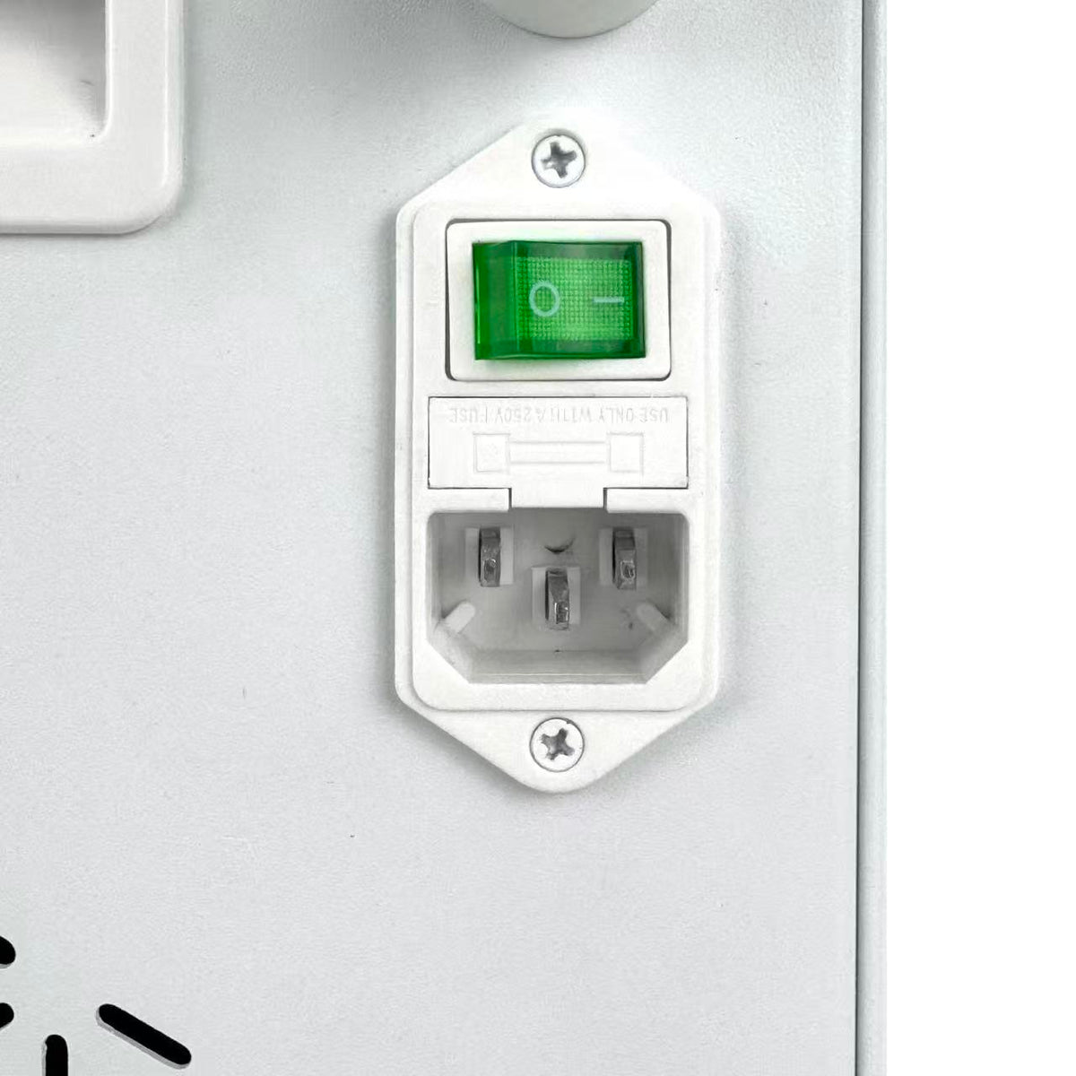 X300 Desktop Phototherapy Device (Button-Operated)