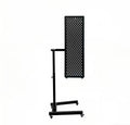 XPro 1500 Full-Body Red Light Therapy Device with Mobile Stand