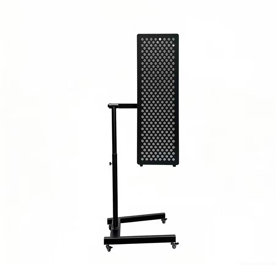 XPro 1500 Full-Body Red Light Therapy Device with Mobile Stand