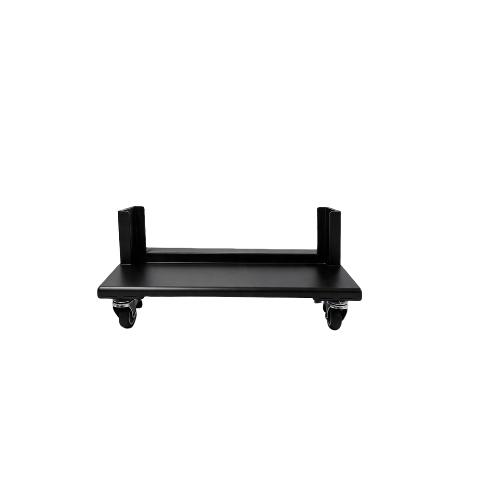 Mobile Floor Stand with Casters