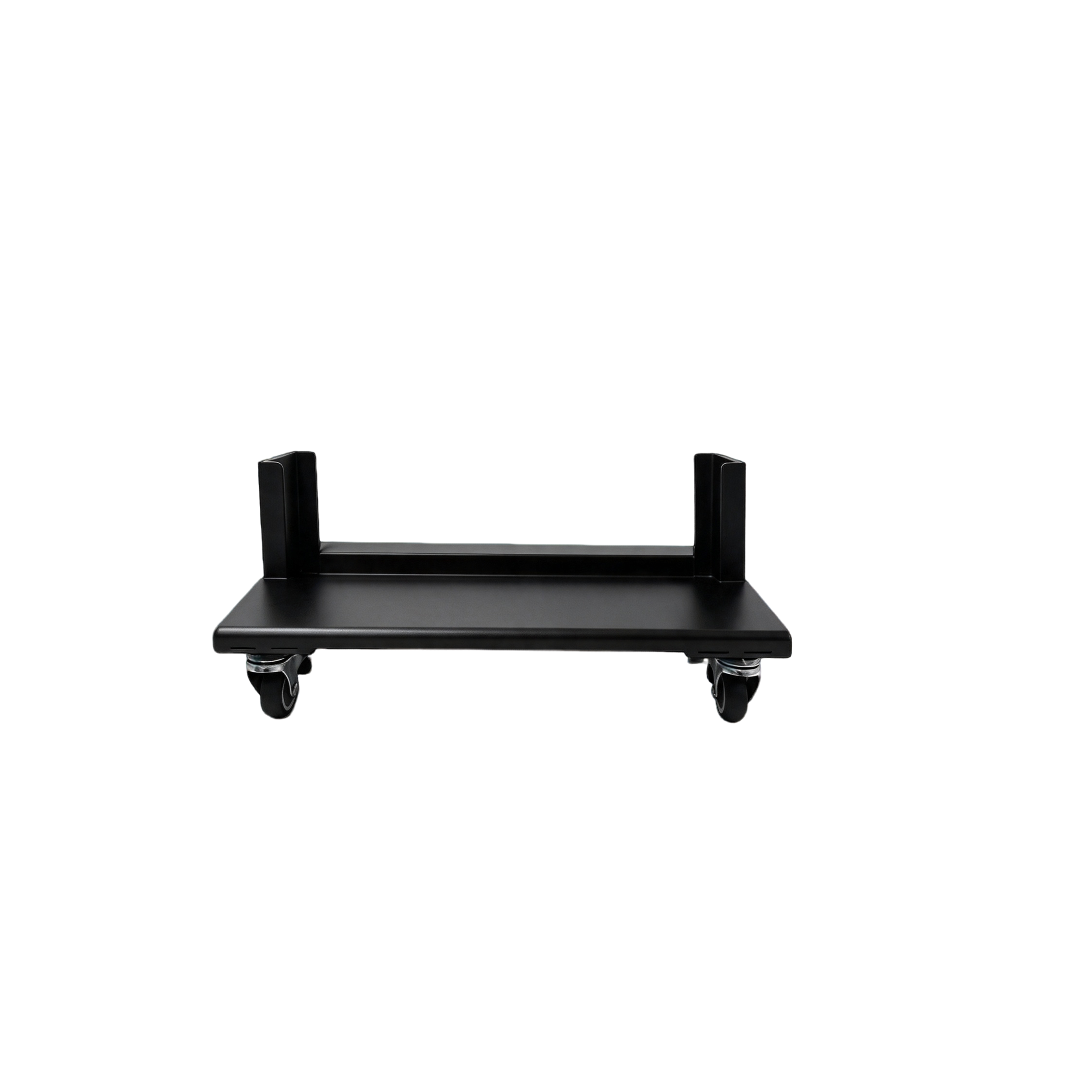 Mobile Floor Stand with Casters