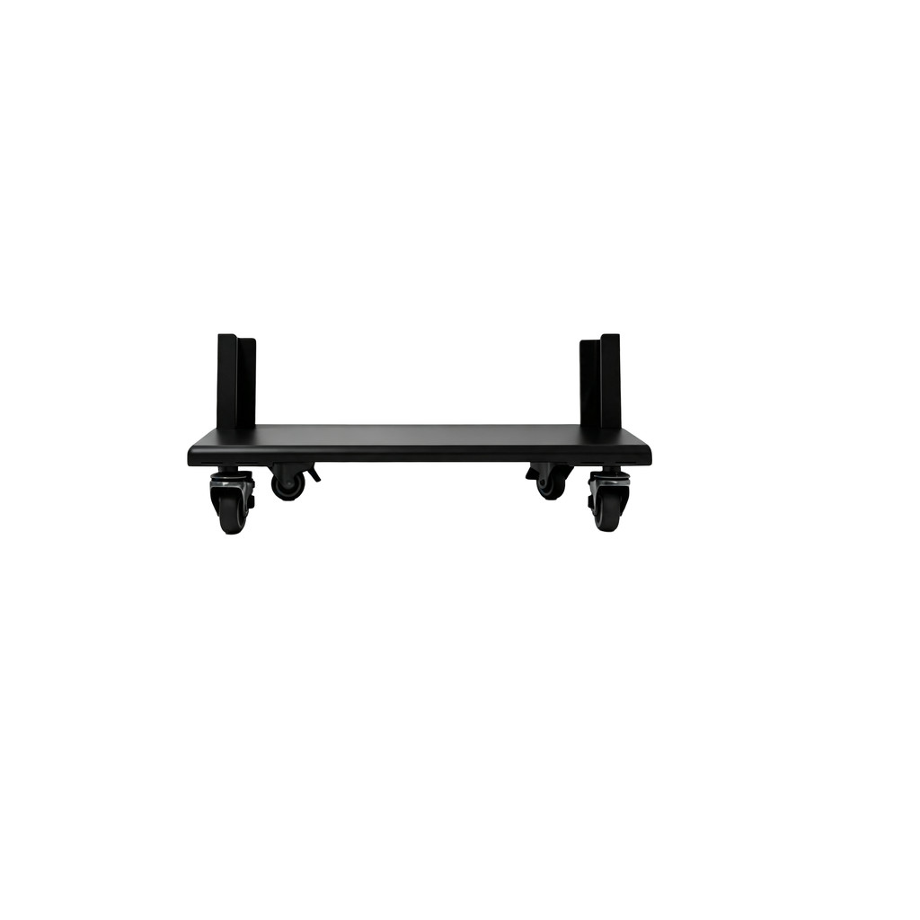 Mobile Floor Stand with Casters