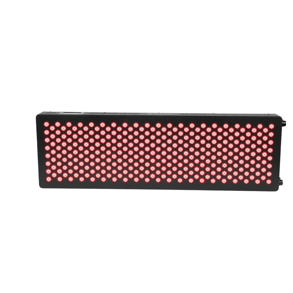XPro1500 Full Body Red Light Therapy Panel