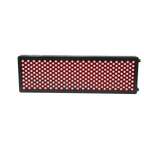 XPro1500 Full Body Red Light Therapy Panel