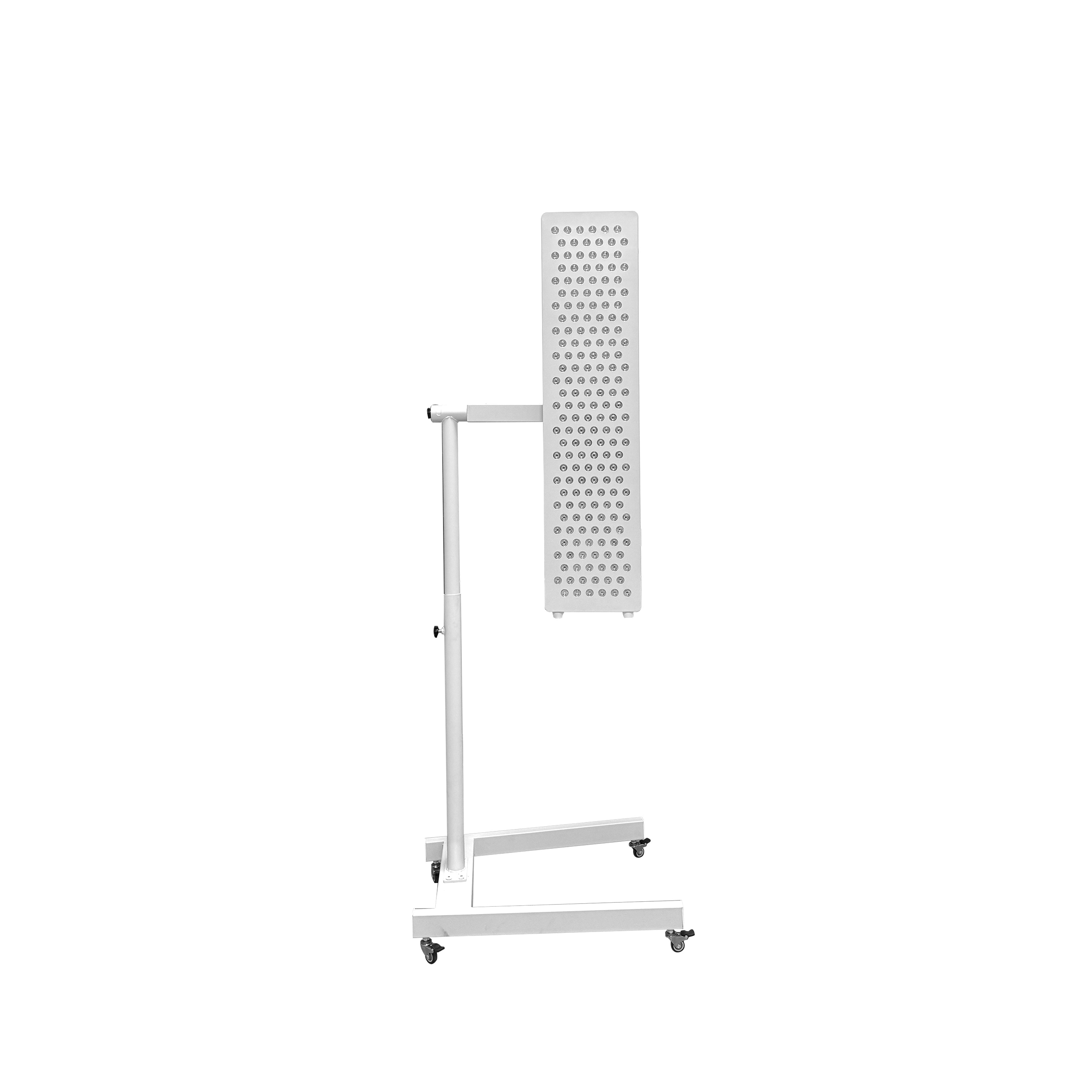 Mobile Horizontal & Vertical Floor Stand with Casters