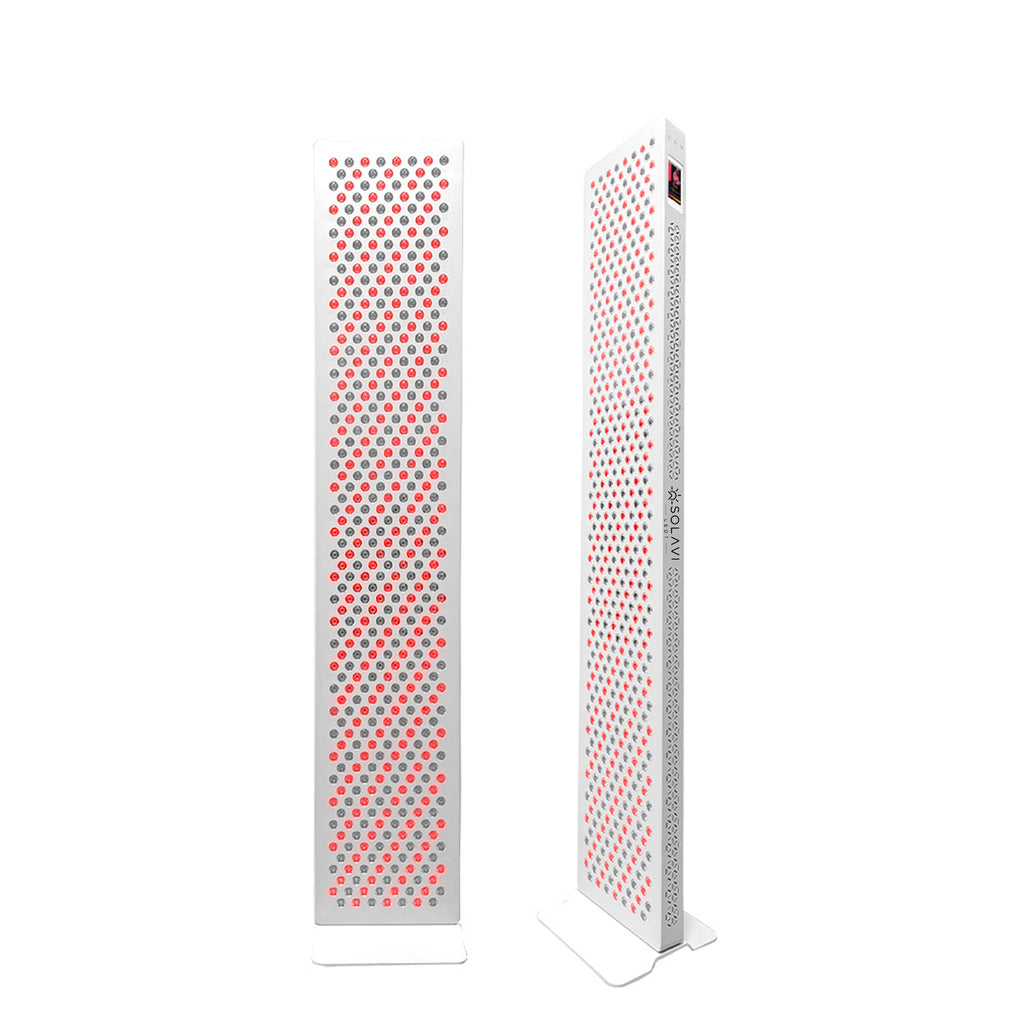 XPro 3000 Comprehensive Red Light Therapy Panel