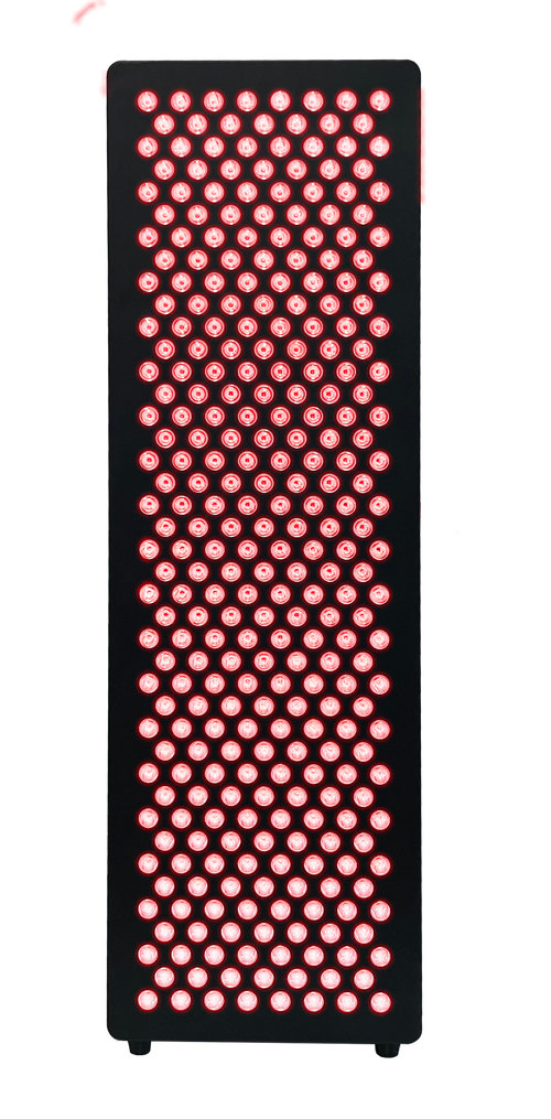 XPro1500 Full Body Red Light Therapy Panel