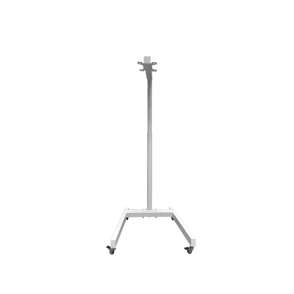 Mobile Horizontal & Vertical Floor Stand with Casters