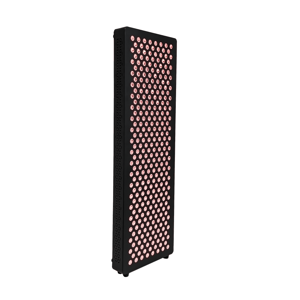 XPro1500 Full Body Red Light Therapy Panel