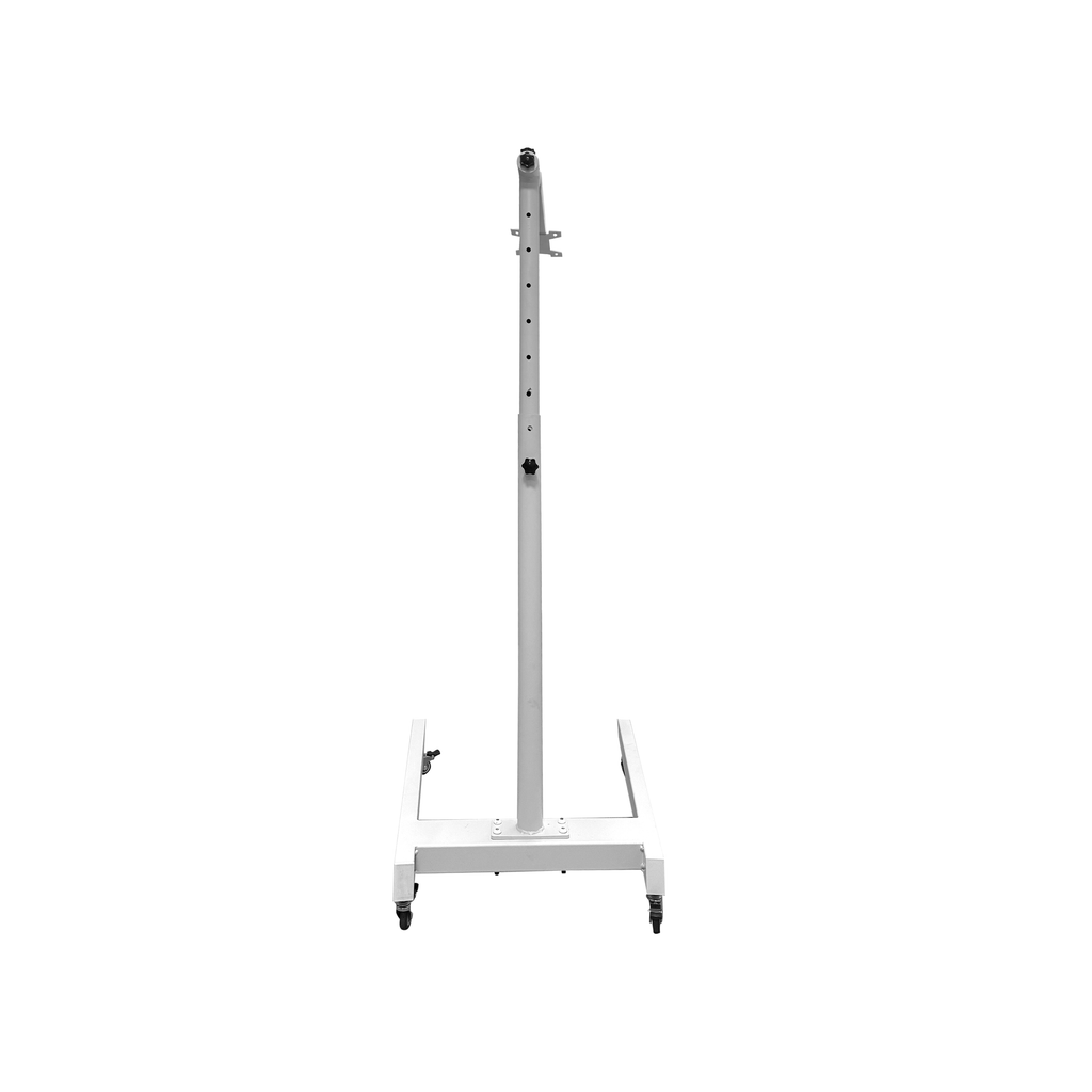 Mobile Horizontal & Vertical Floor Stand with Casters