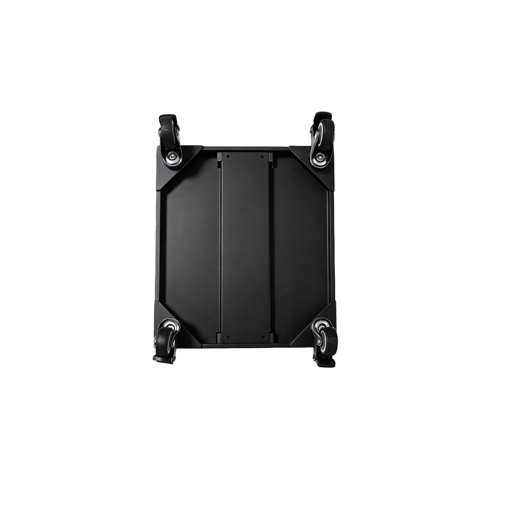 Mobile Floor Stand with Casters