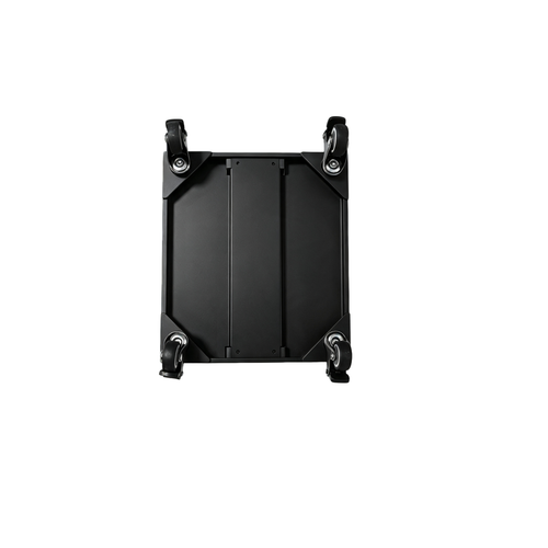 Mobile Floor Stand with Casters