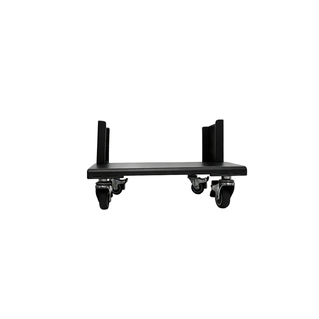 Mobile Floor Stand with Casters