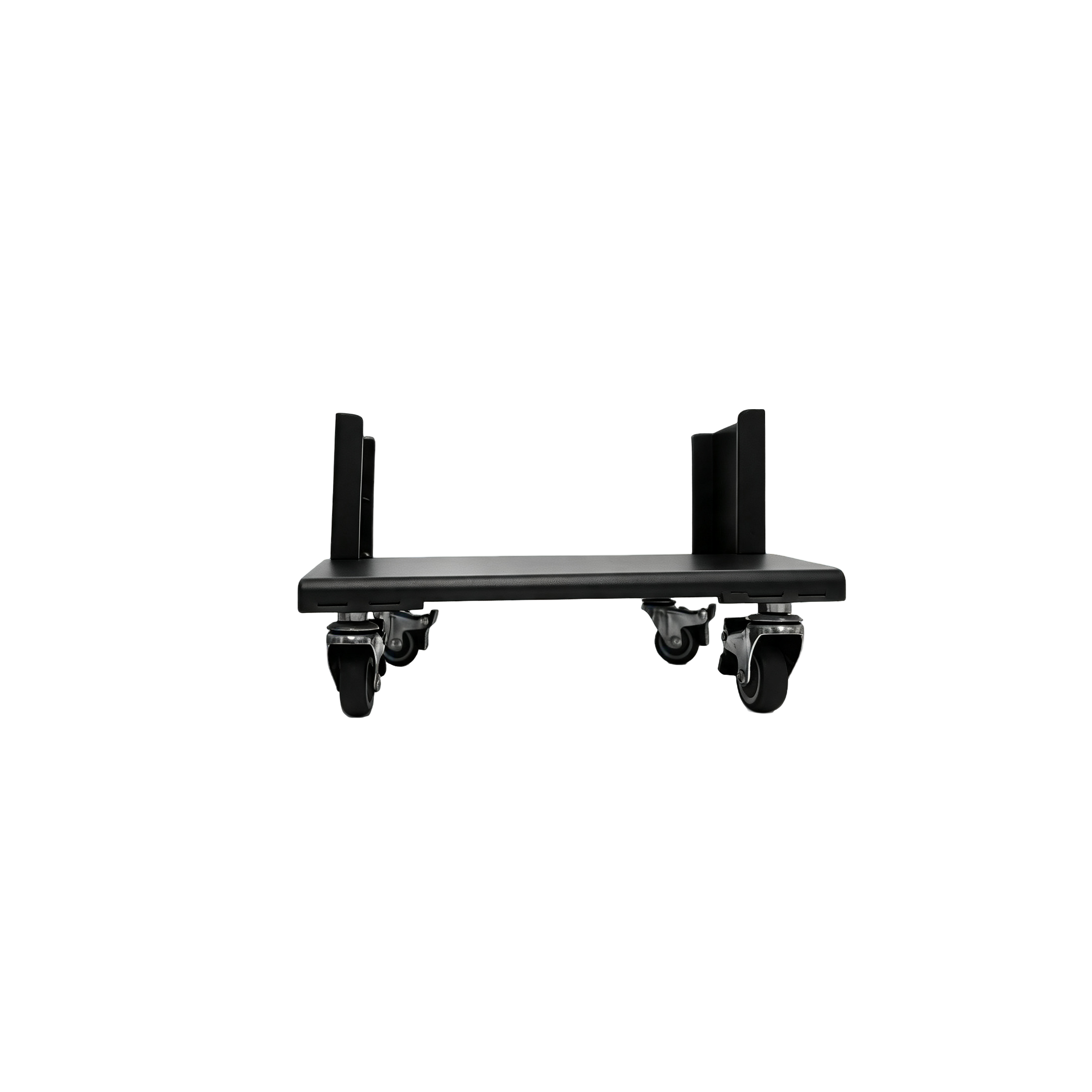 Mobile Floor Stand with Casters