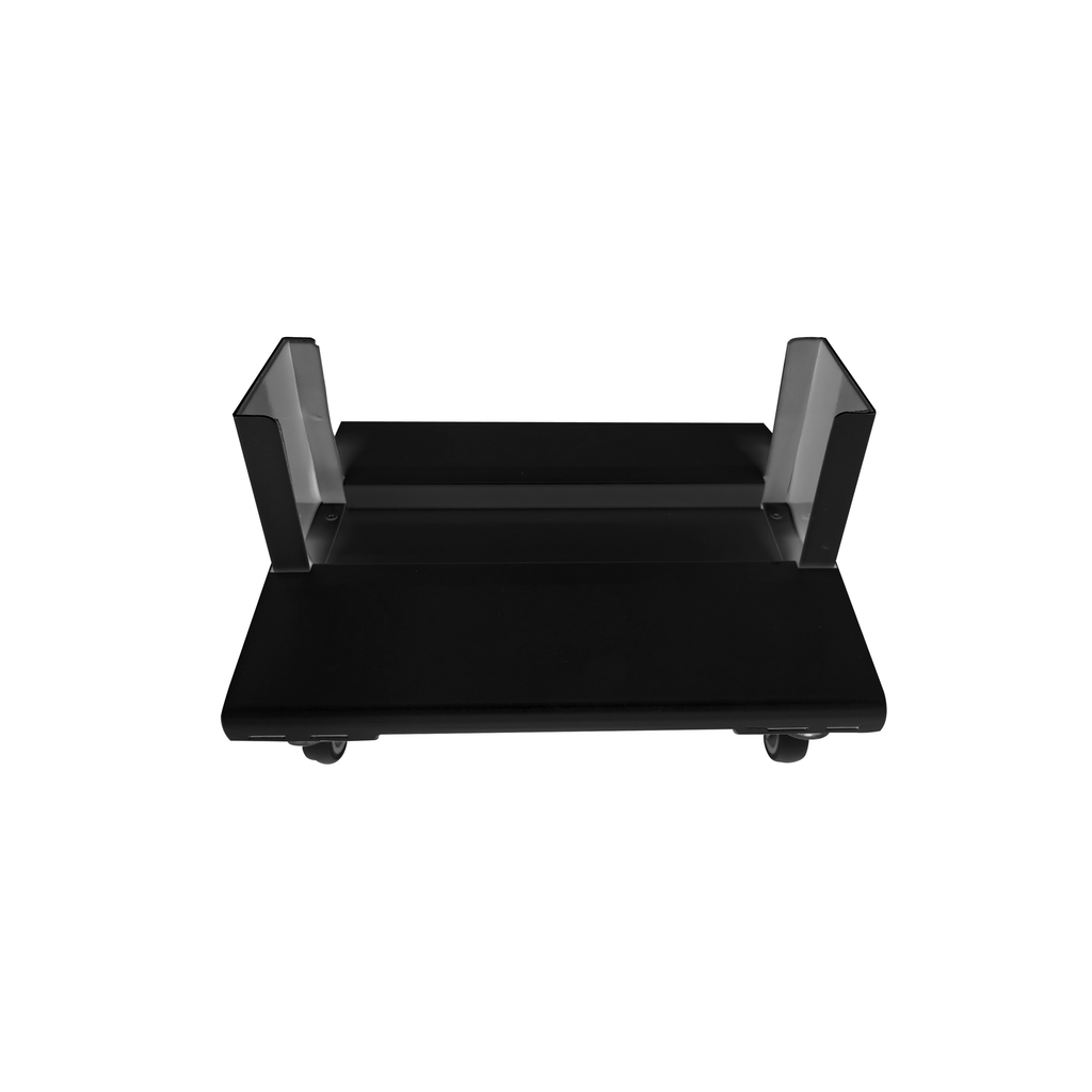 Mobile Floor Stand with Casters