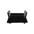 Mobile Floor Stand with Casters
