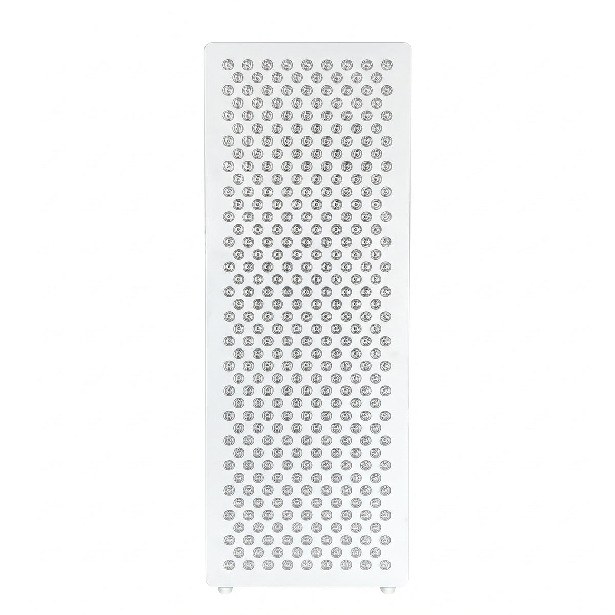 X 1500 Full-Body Red Light Therapy Device (Button-Operated Model)