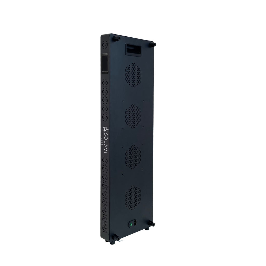 XPro1500 Full Body Red Light Therapy Panel