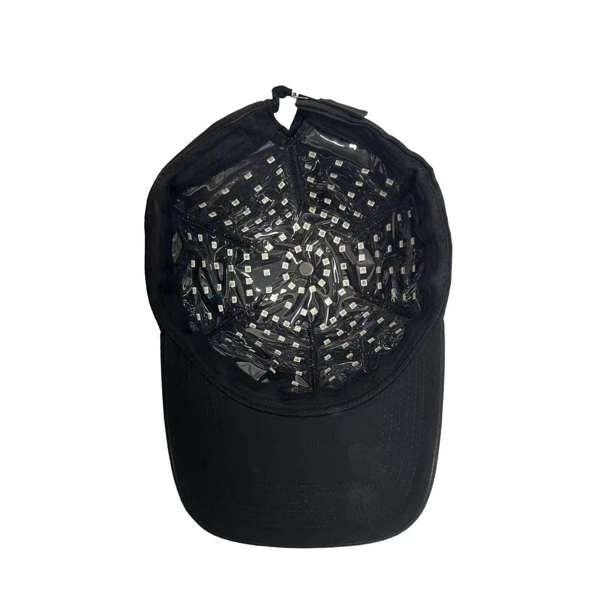 Red Light Therapy Cap(Built-in Battery)