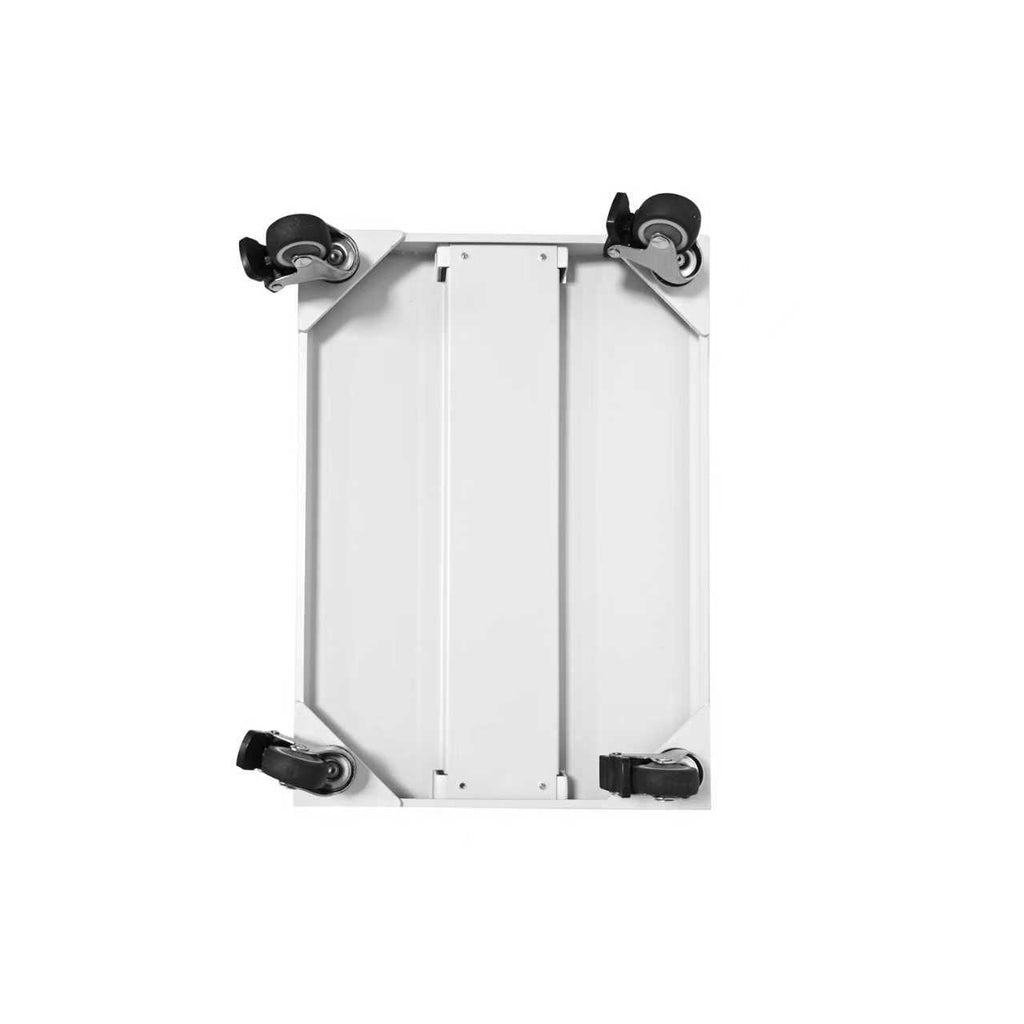 Mobile Floor Stand with Casters