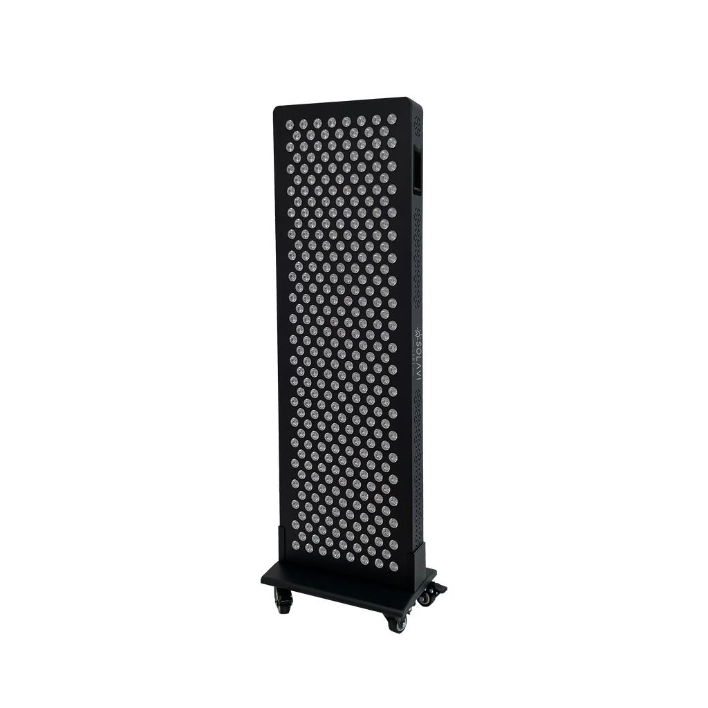 XPro1500 Full Body Red Light Therapy Panel