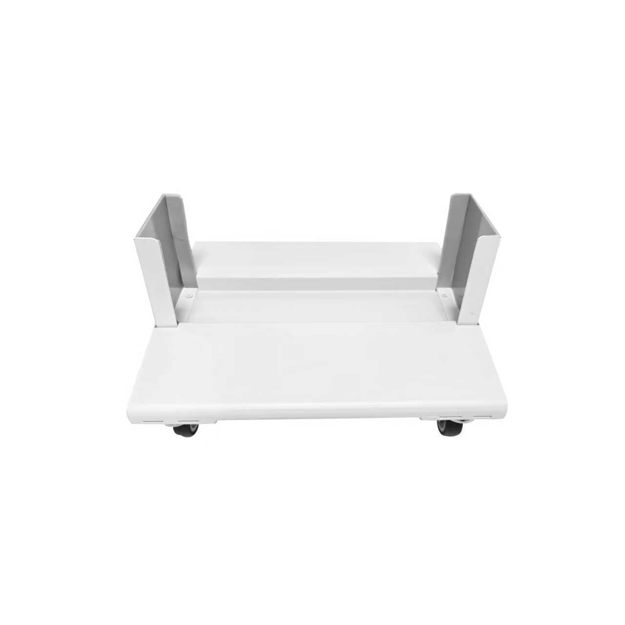 Mobile Floor Stand with Casters