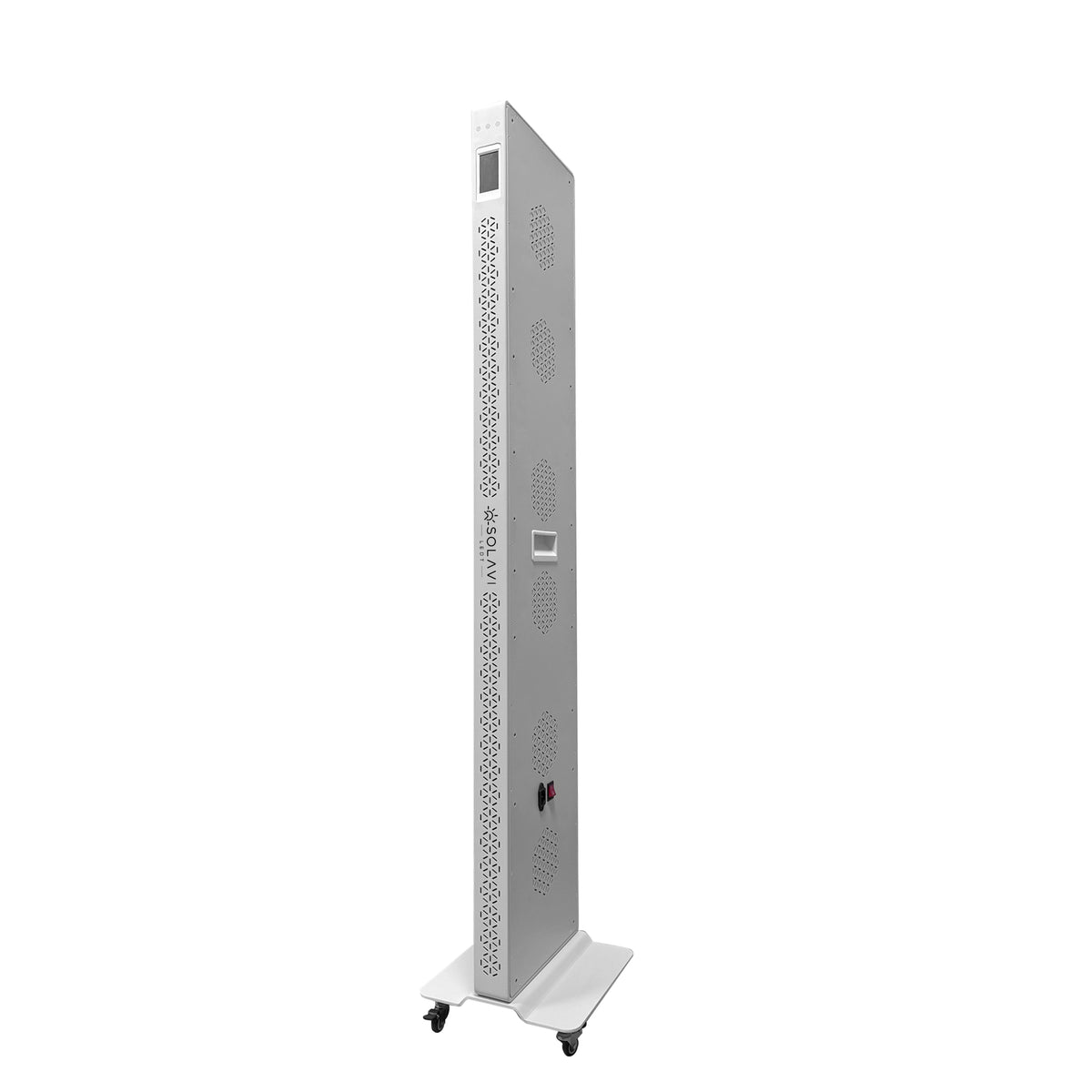 XPro 3000 Comprehensive Red Light Therapy Panel